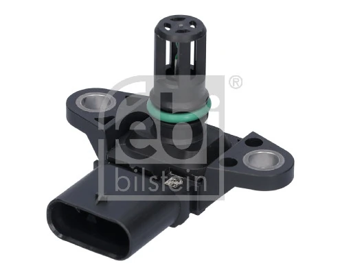 Sensor, intake manifold pressure